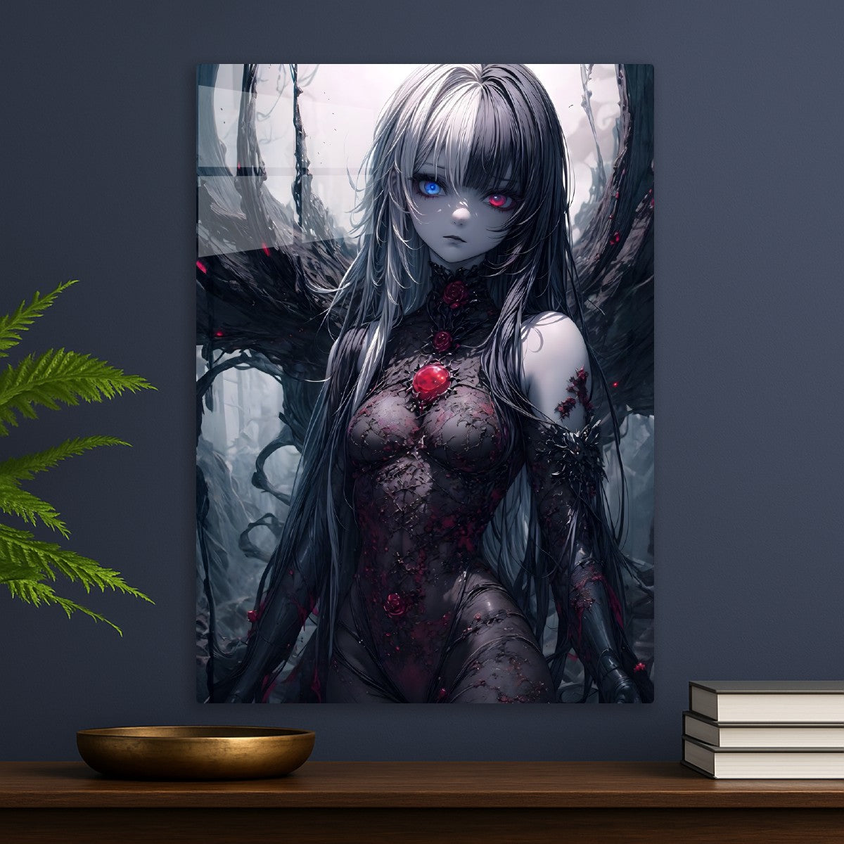 Enigmatic Twilight