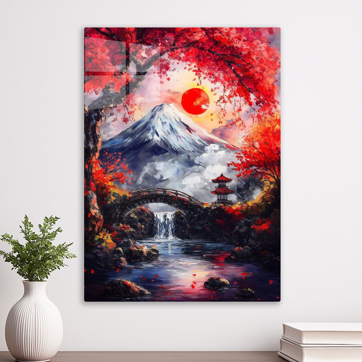 Tranquil Harmony