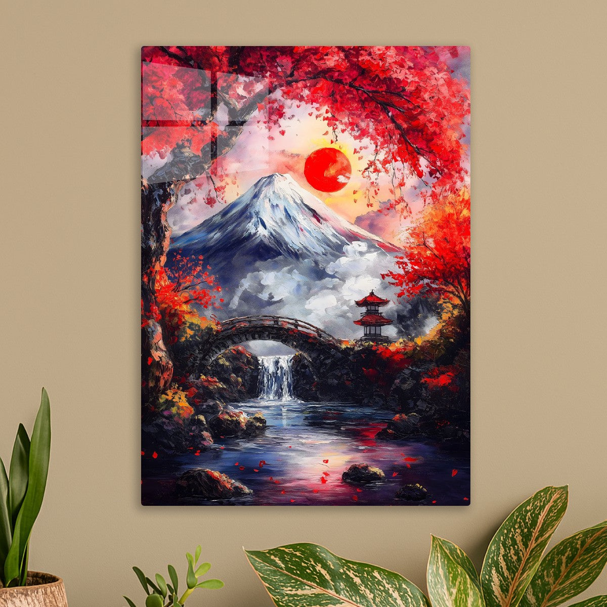 Tranquil Harmony
