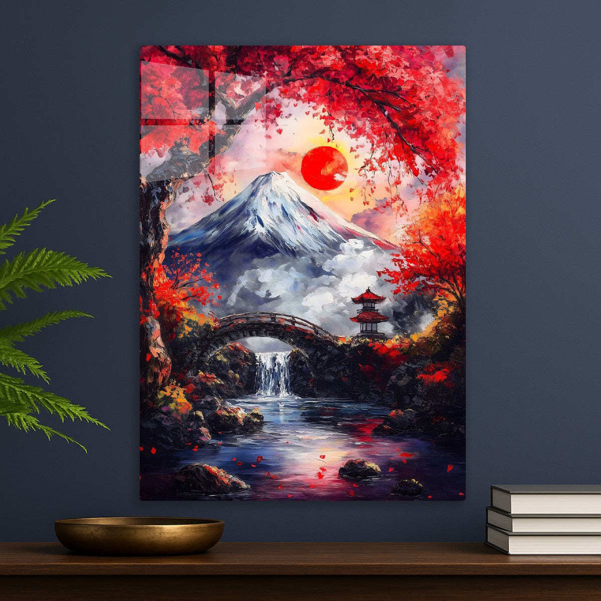 Tranquil Harmony