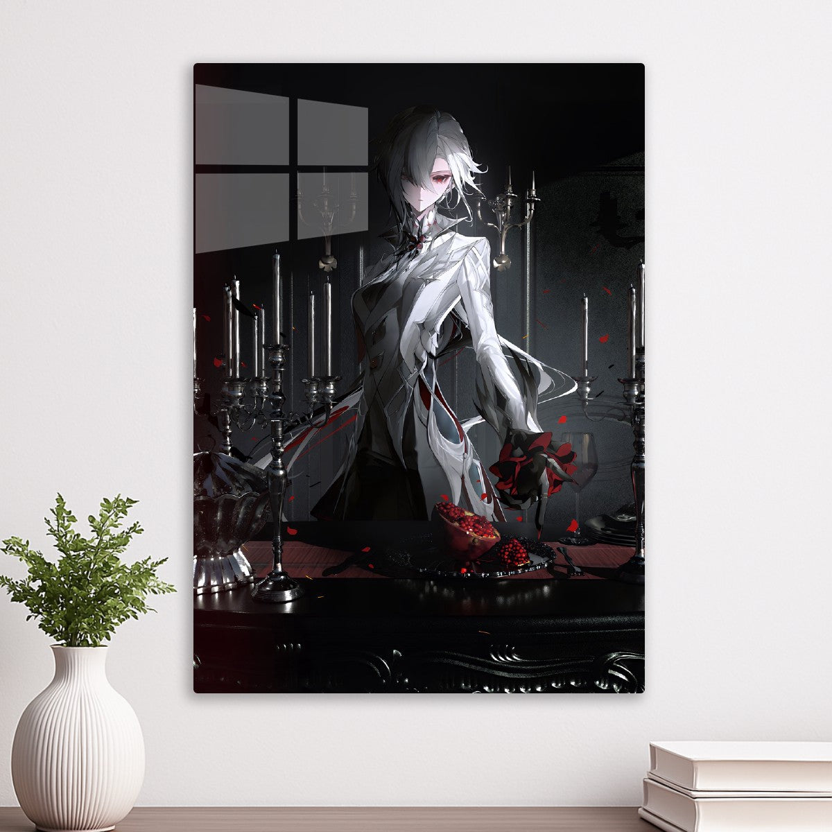  Genshin Impact Fan Showcase