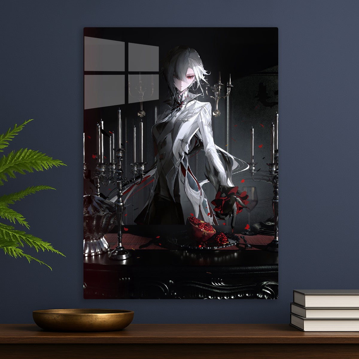  Genshin Impact Fan Showcase