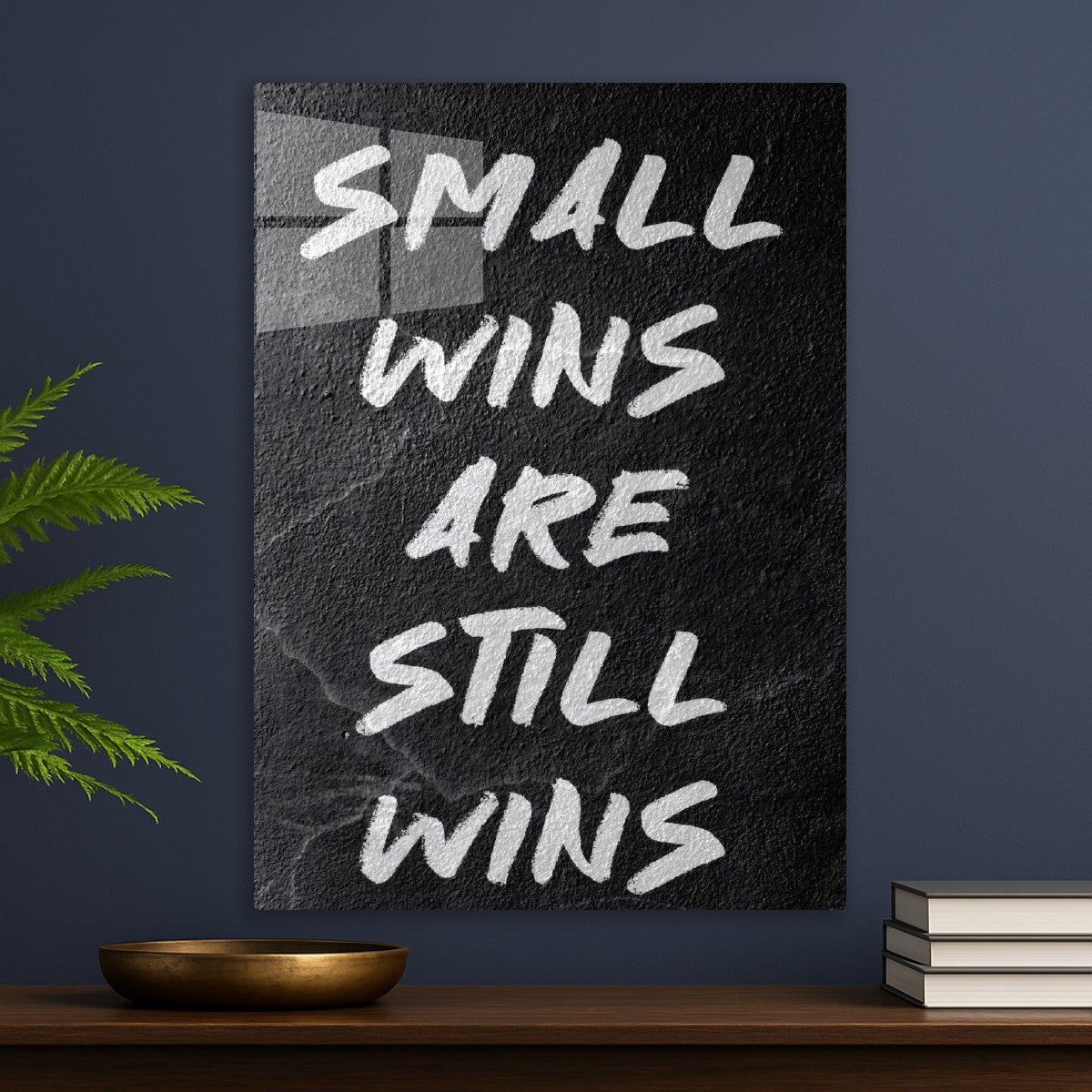 Small Wins Are Still Wins