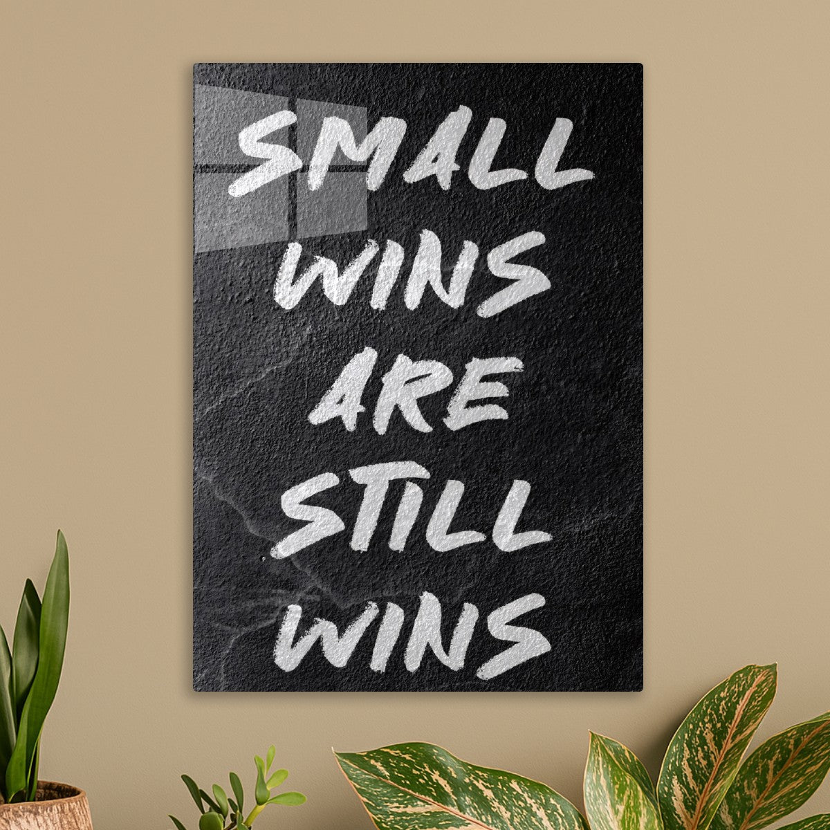 Small Wins Are Still Wins