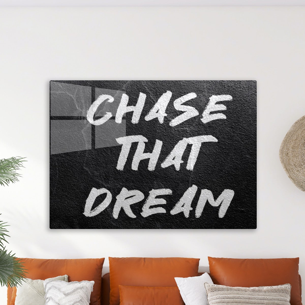 Chase That Dream