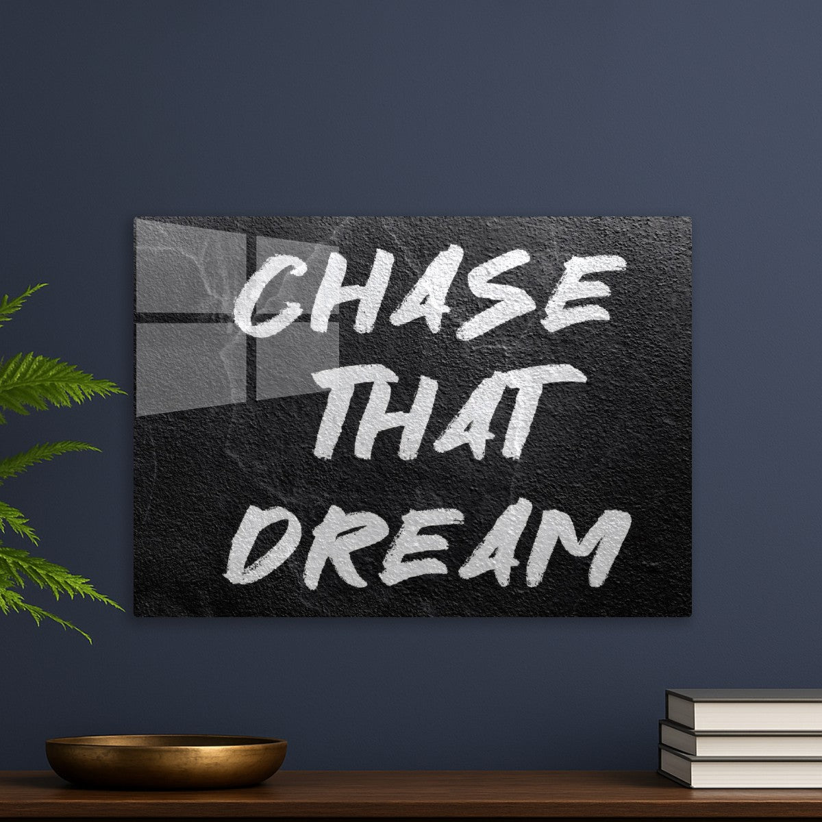 Chase That Dream