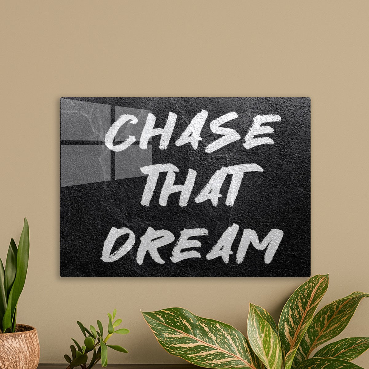 Chase That Dream