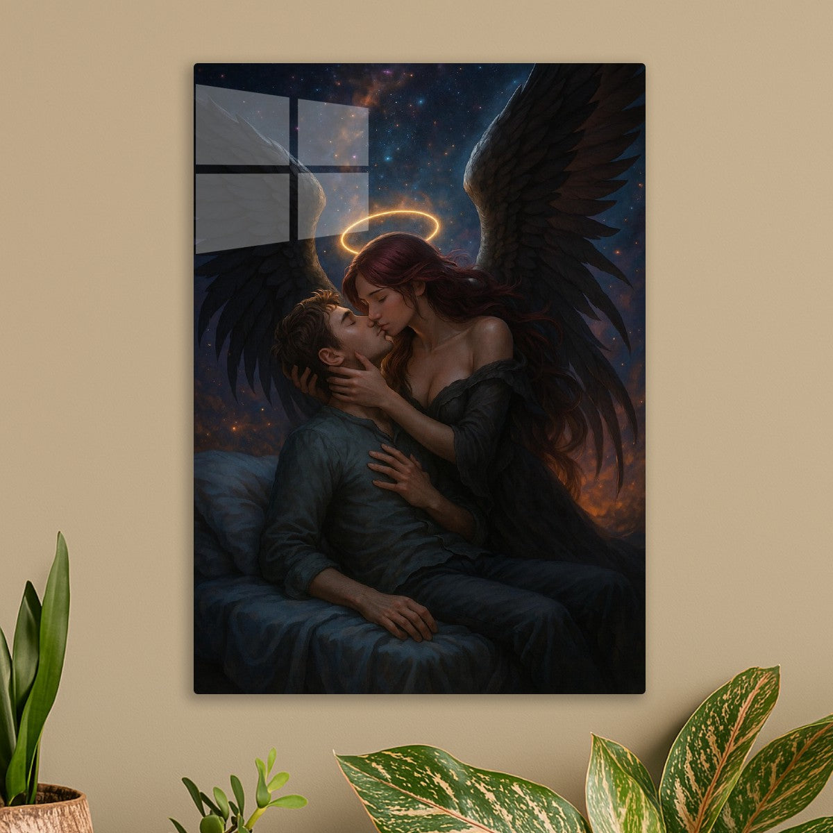 Bound by Light and Love