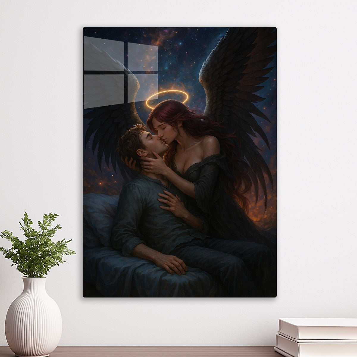 Bound by Light and Love