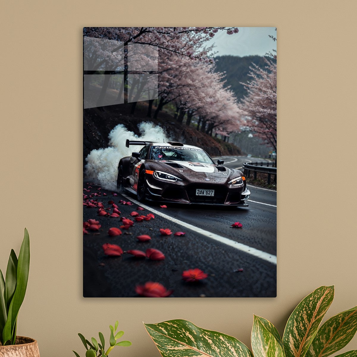 Sakura Drift Cherry Pass