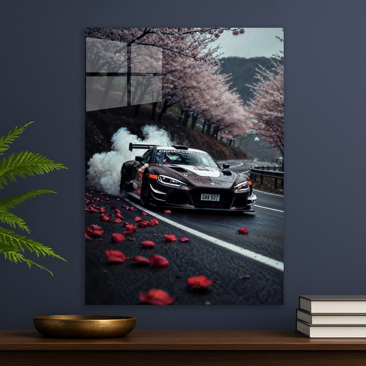 Sakura Drift Cherry Pass