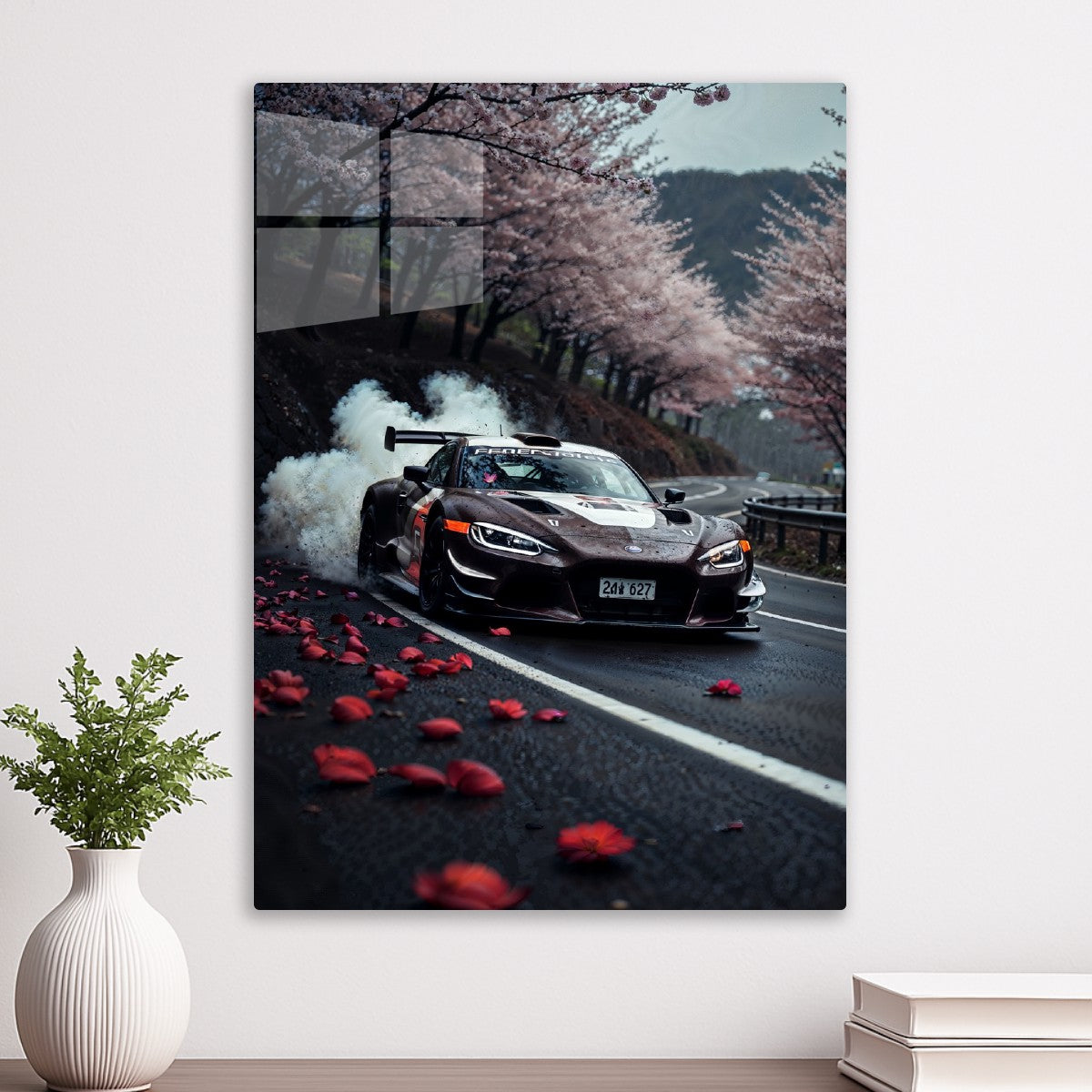 Sakura Drift Cherry Pass
