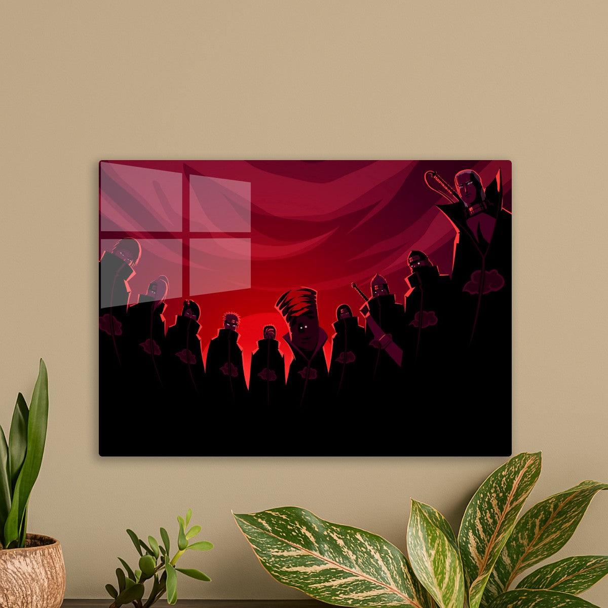 Akatsuki, Naruto