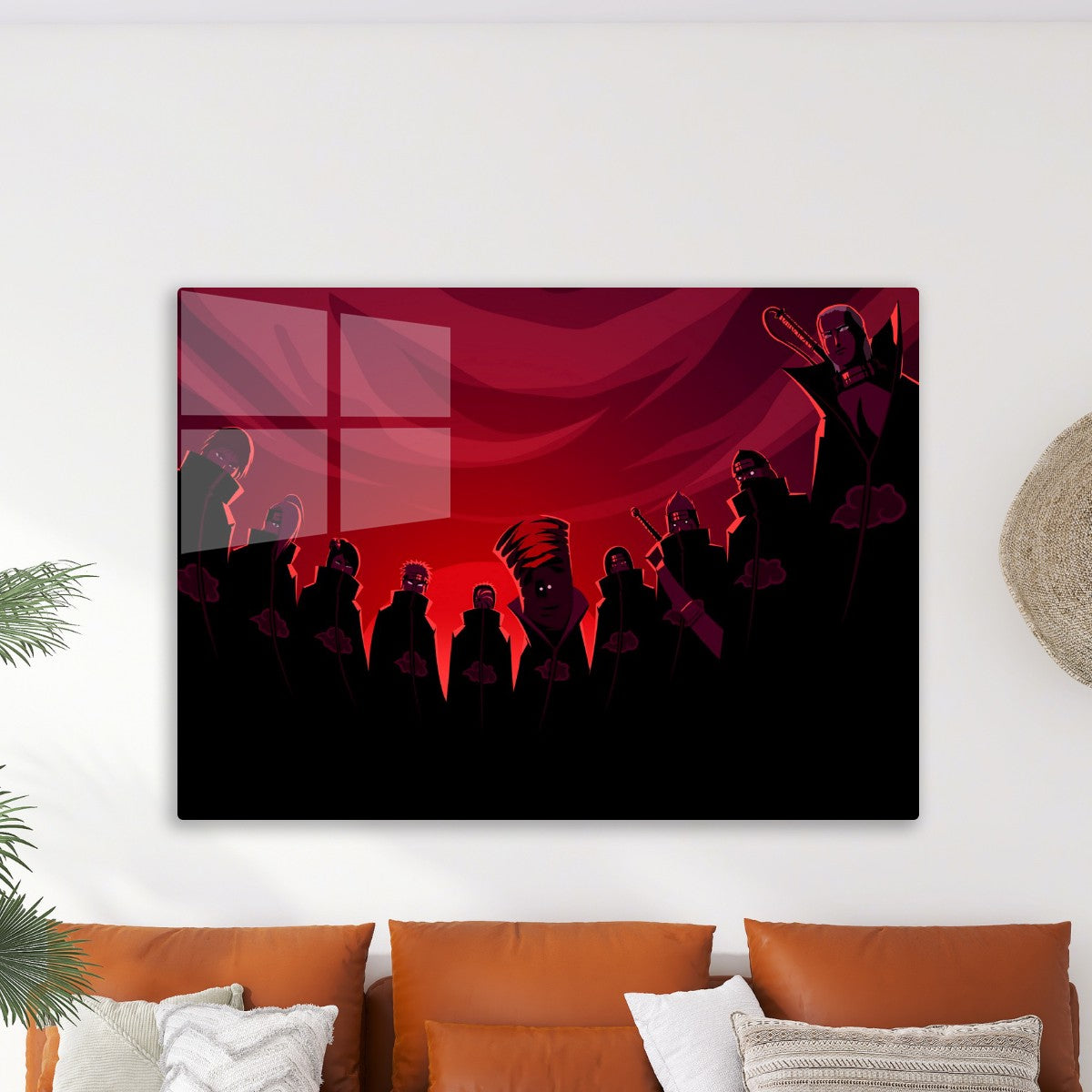 Akatsuki, Naruto