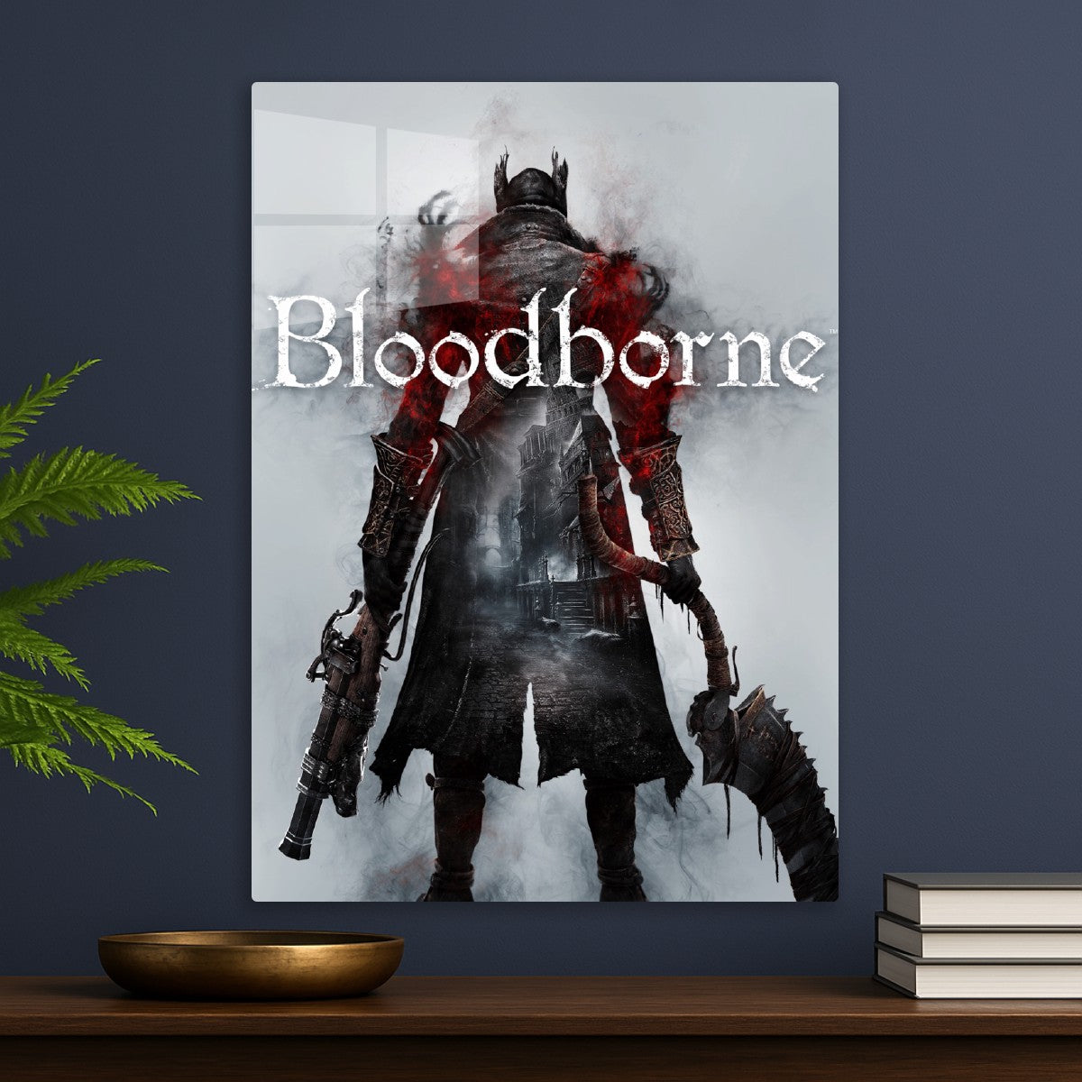 Bloodborne 