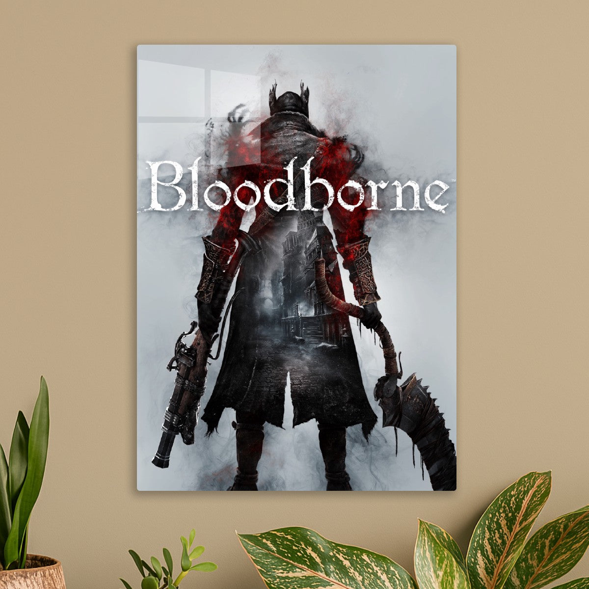 Bloodborne 