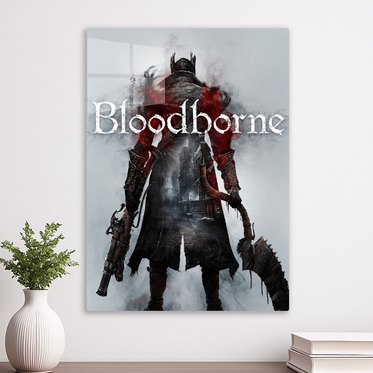 Bloodborne 