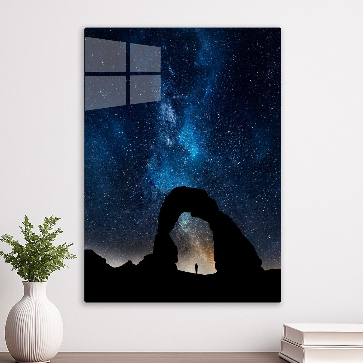 Night Rock