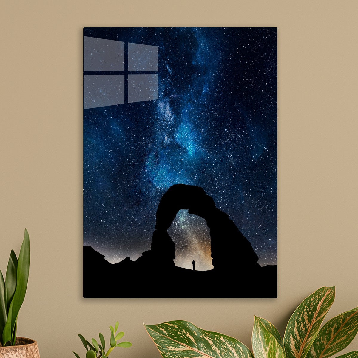 Night Rock
