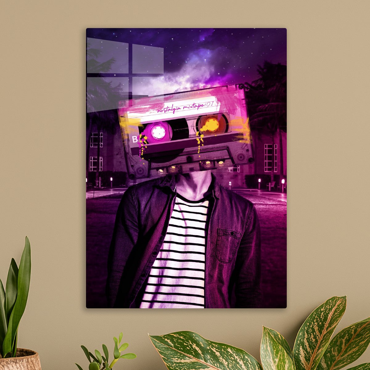 80s Aesthetics