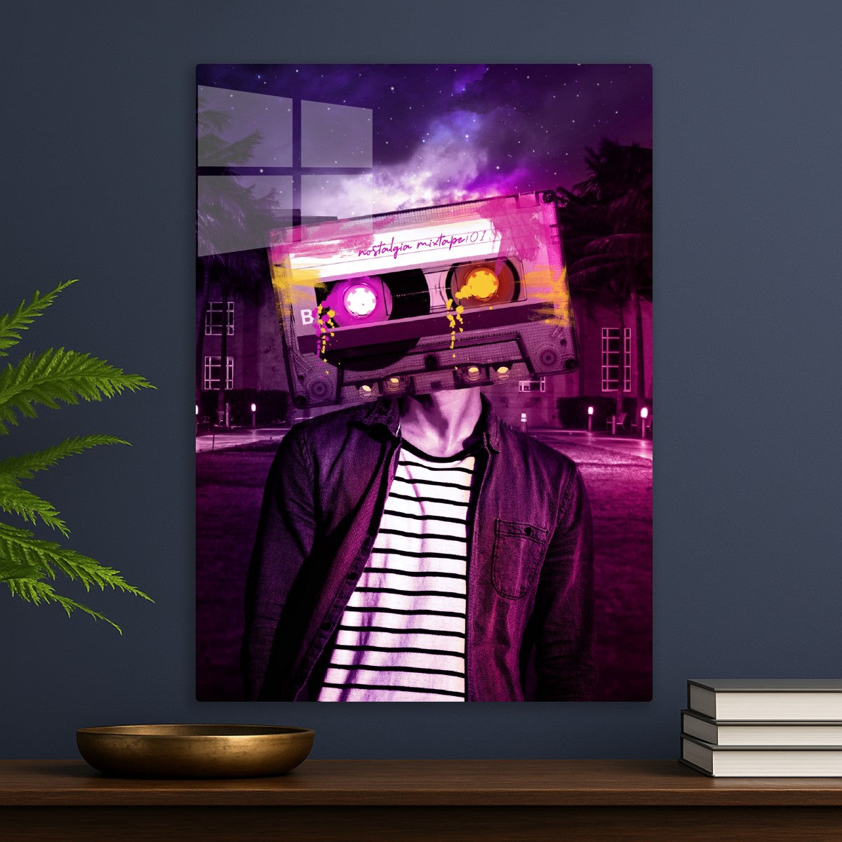 80s Aesthetics