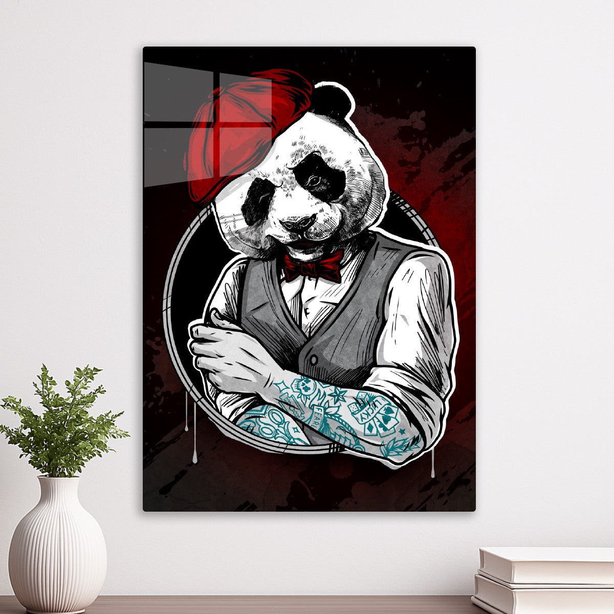 Peaky Panda