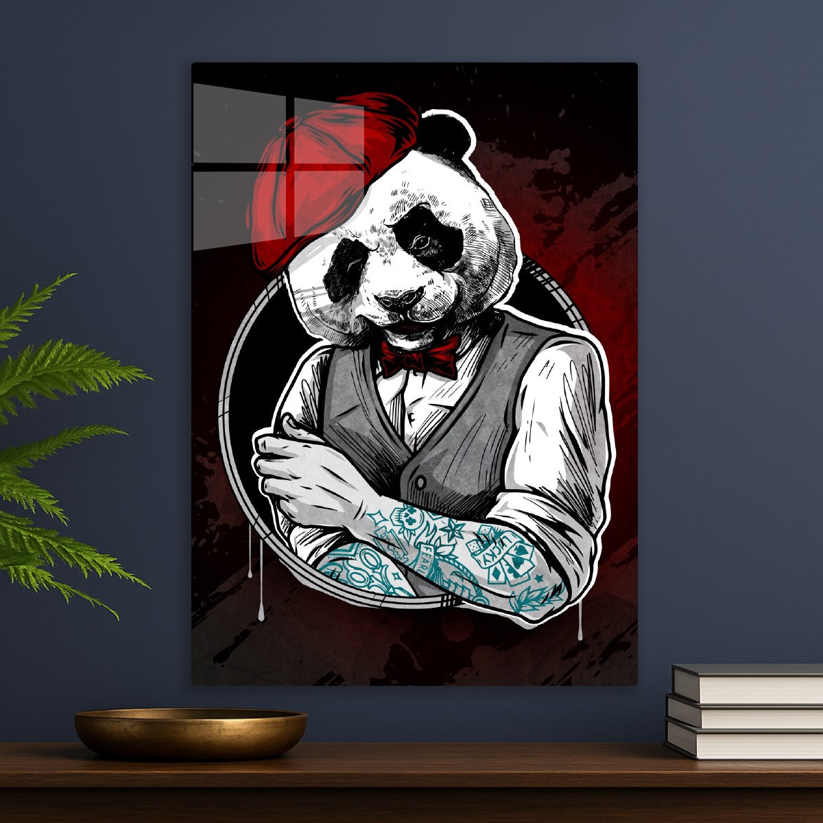 Peaky Panda