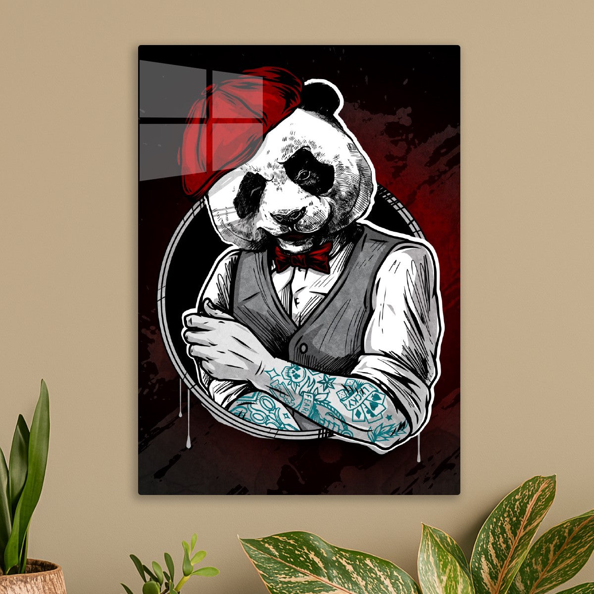 Peaky Panda