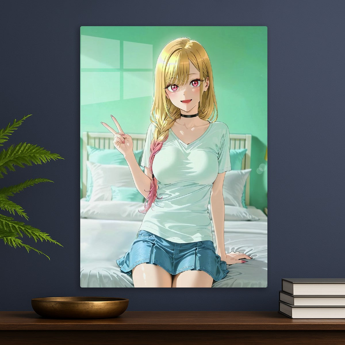 My Dress-Up Darling