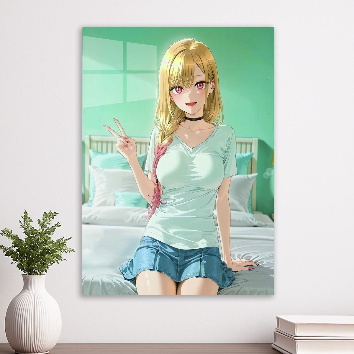My Dress-Up Darling