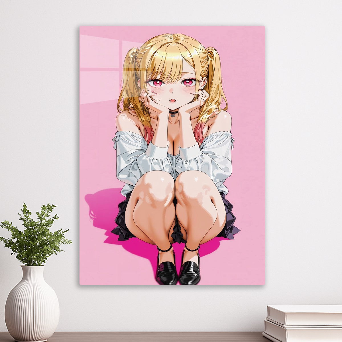 My Dress-Up Darling