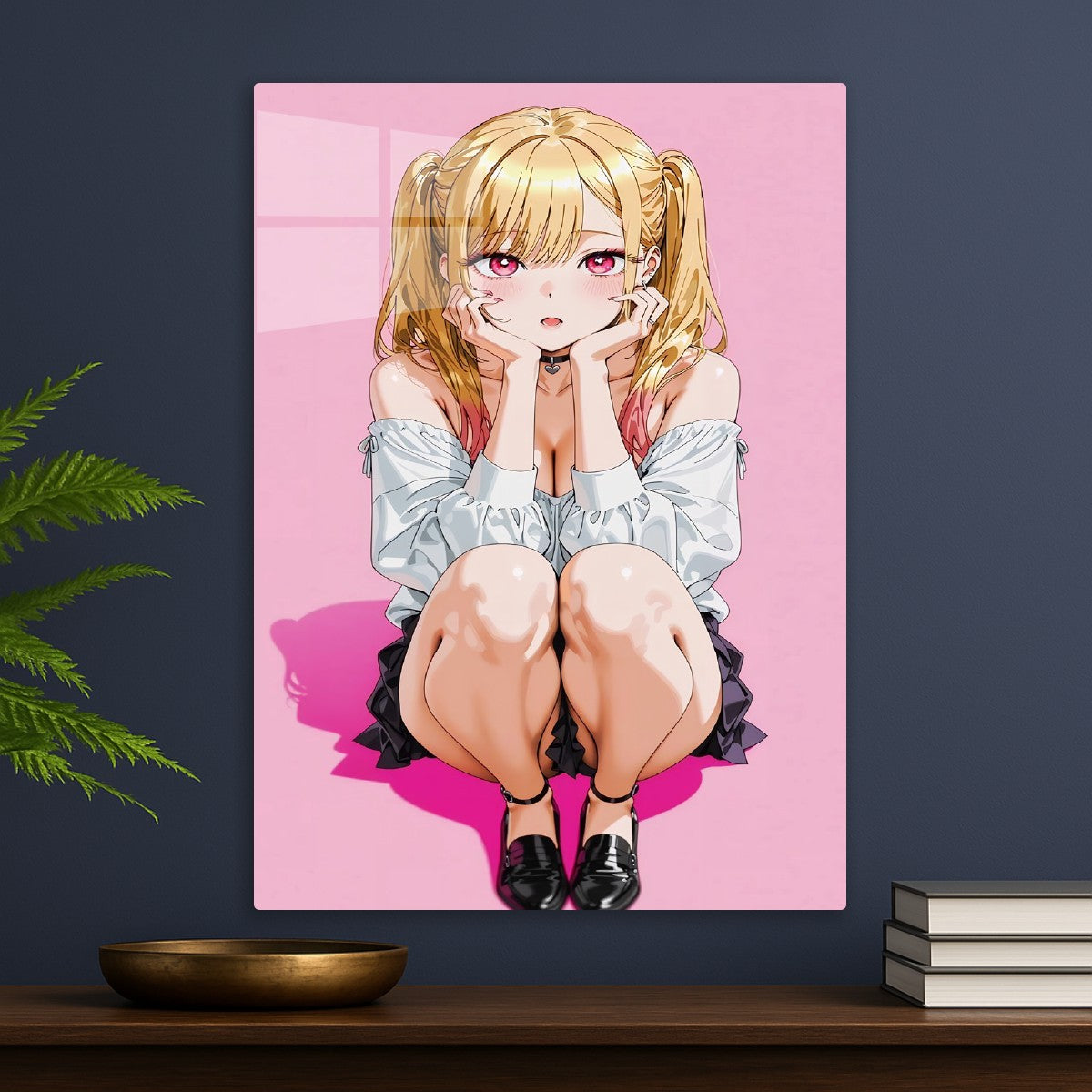 My Dress-Up Darling