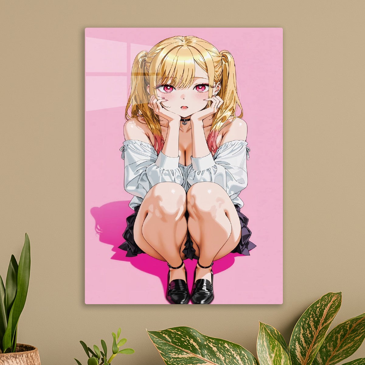 My Dress-Up Darling