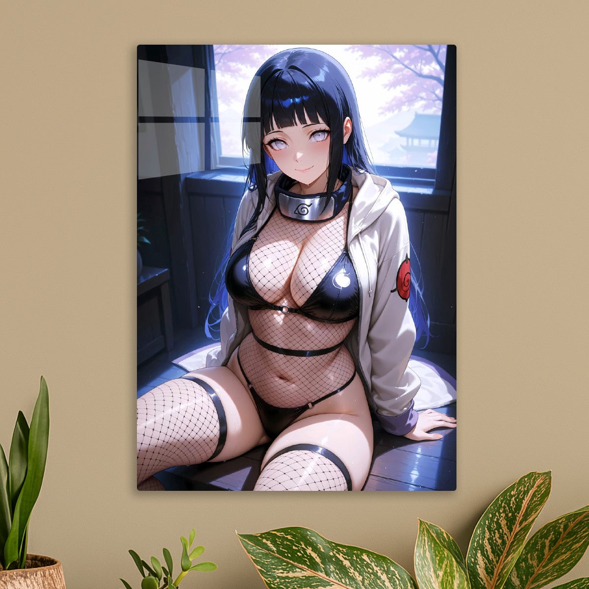 Hinata Hyuga Naruto Shippuden