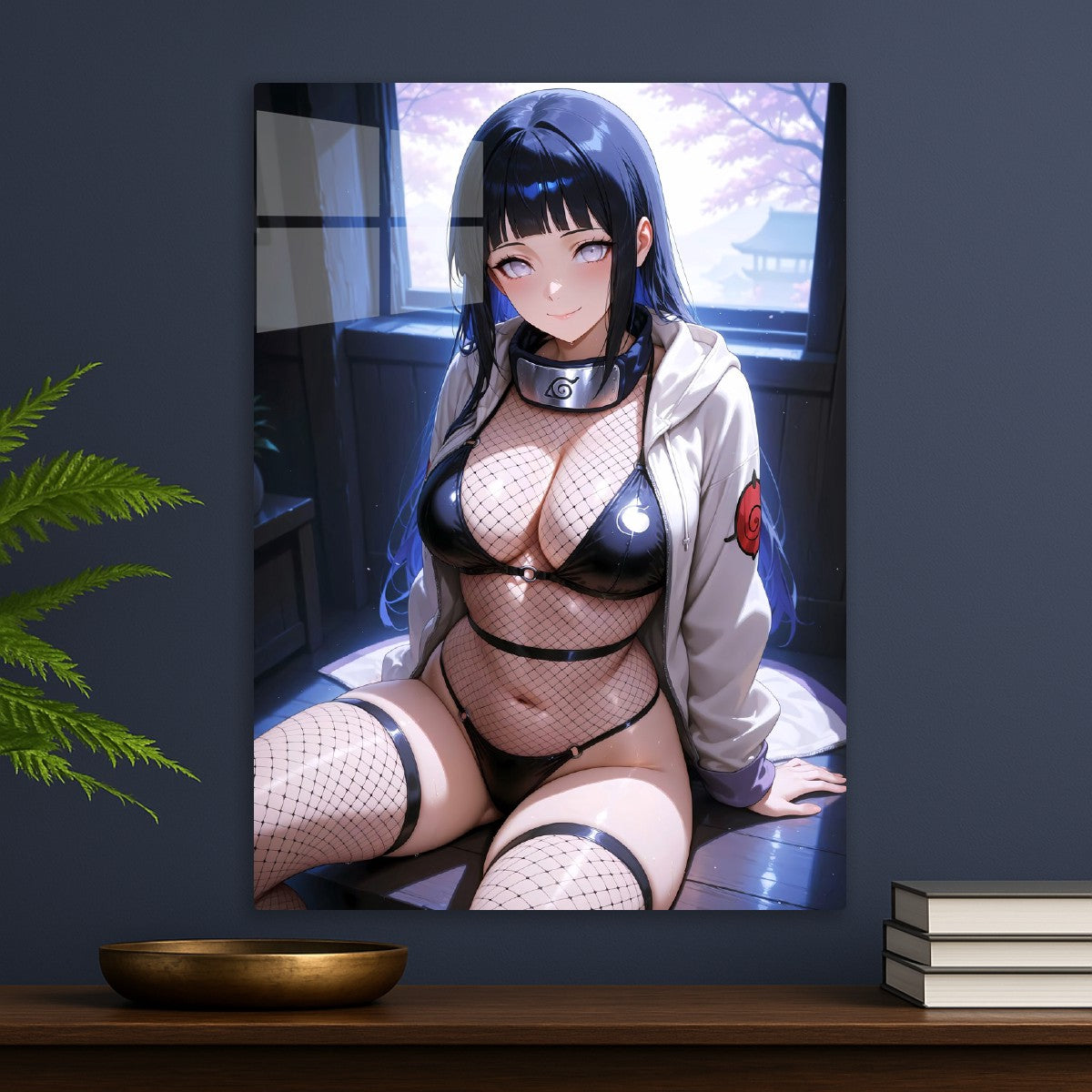 Hinata Hyuga Naruto Shippuden