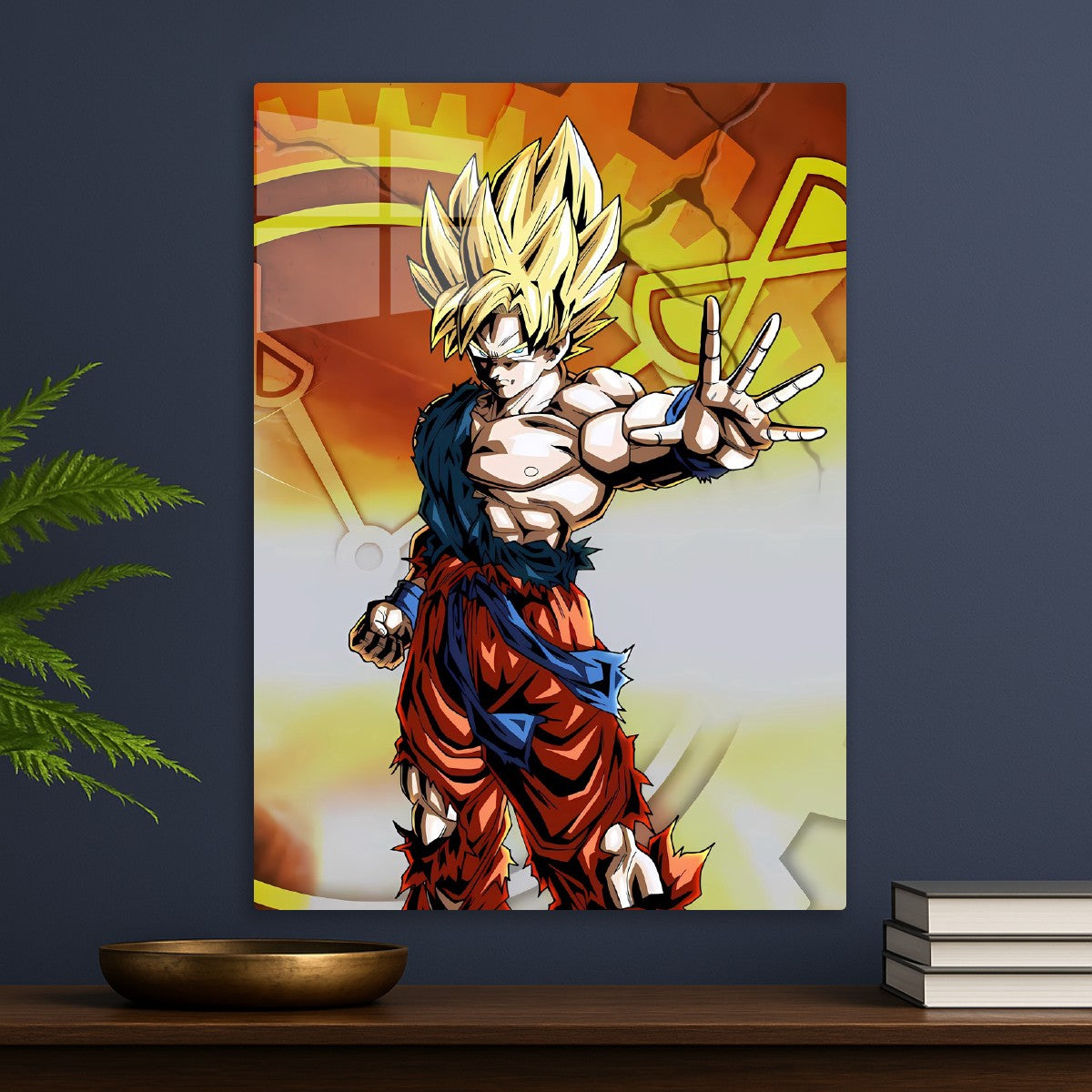 Dragon Ball Z