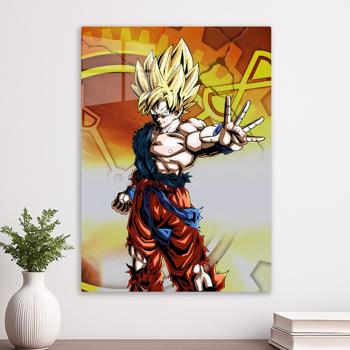 Dragon Ball Z