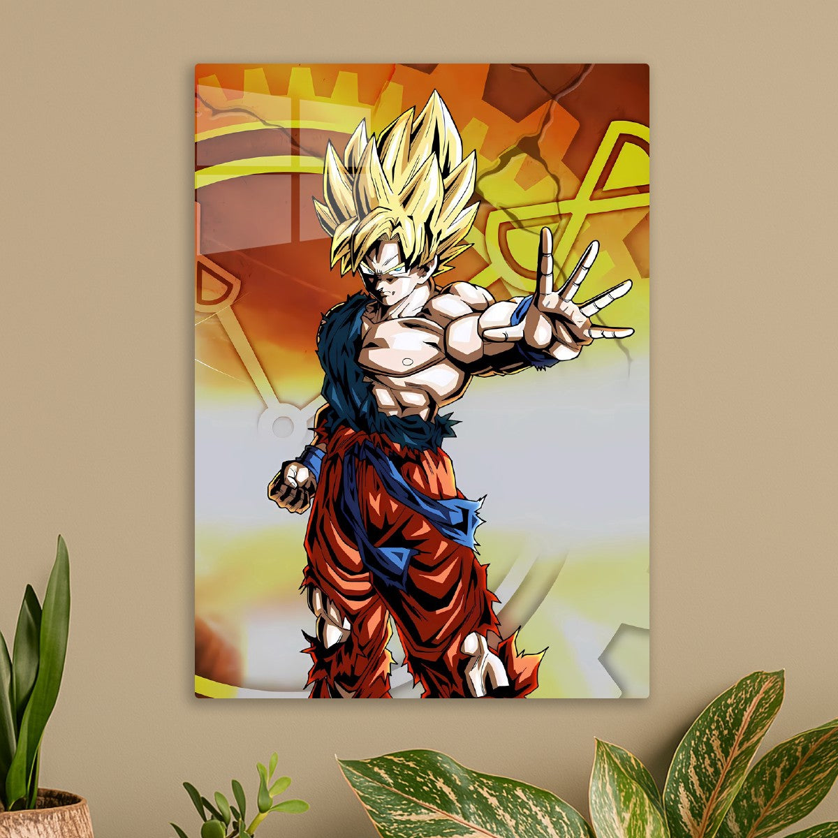 Dragon Ball Z