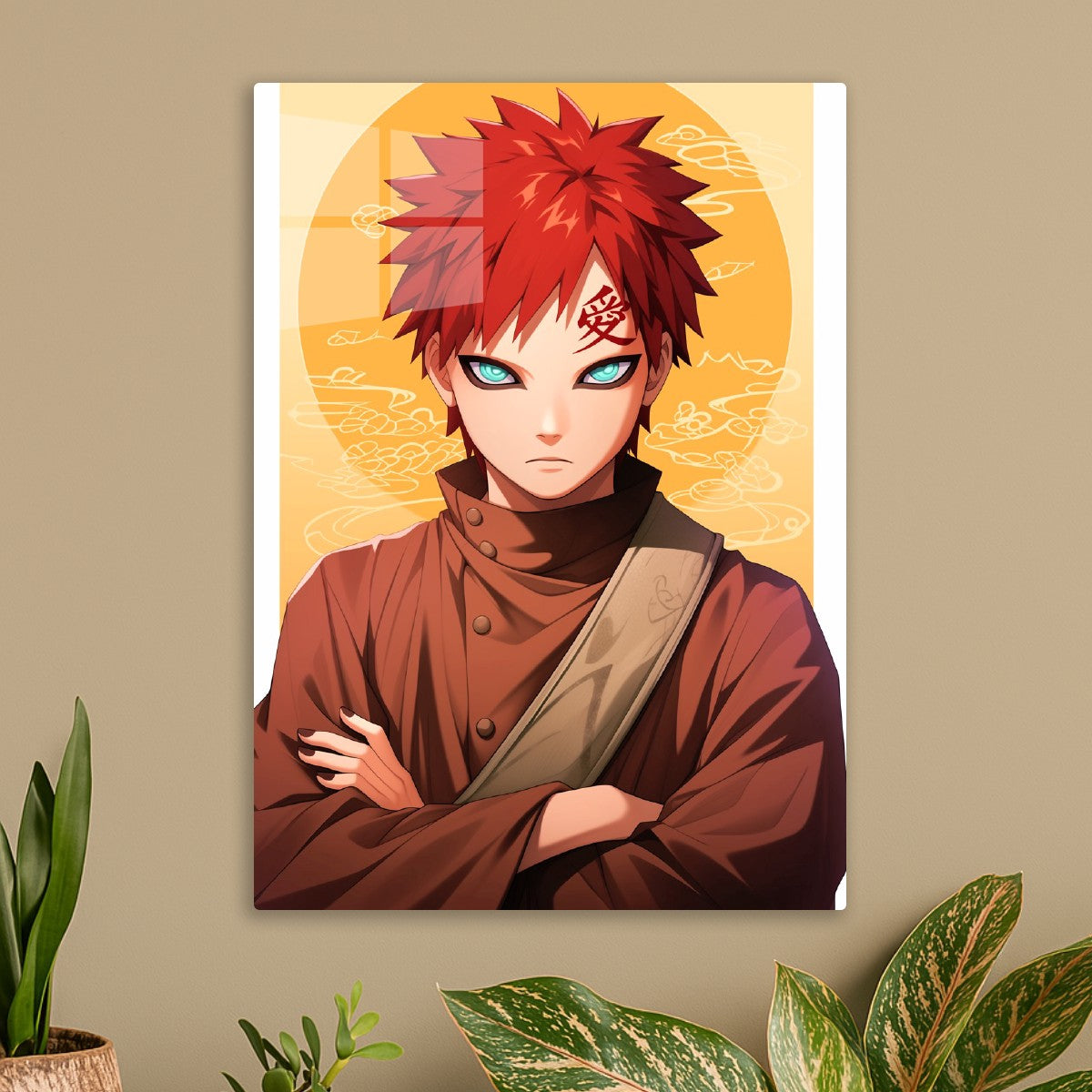 Gaara - Naruto