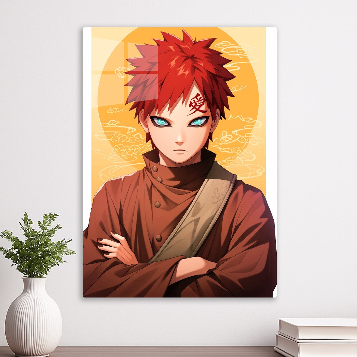 Gaara - Naruto