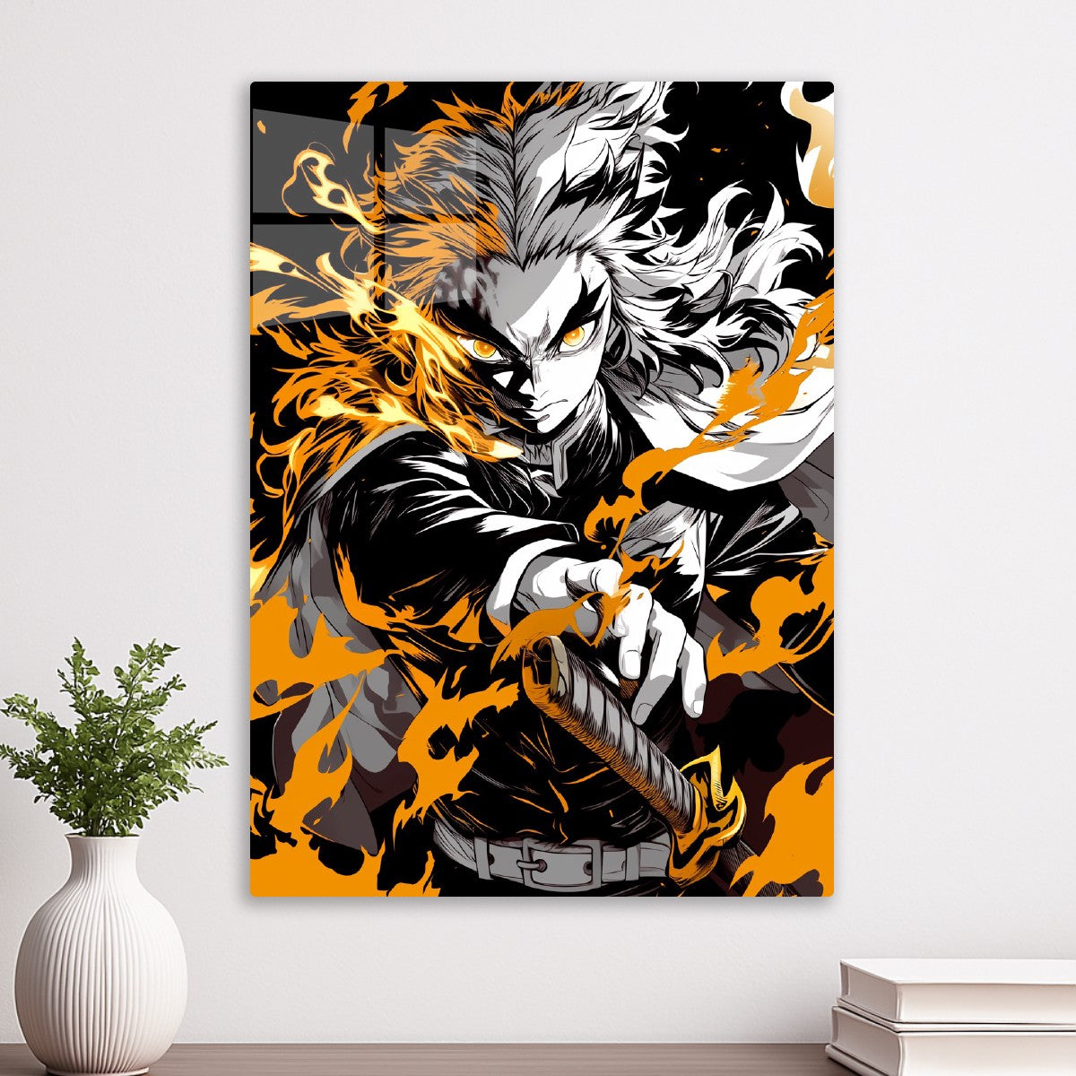 Kyojuro Rengoku