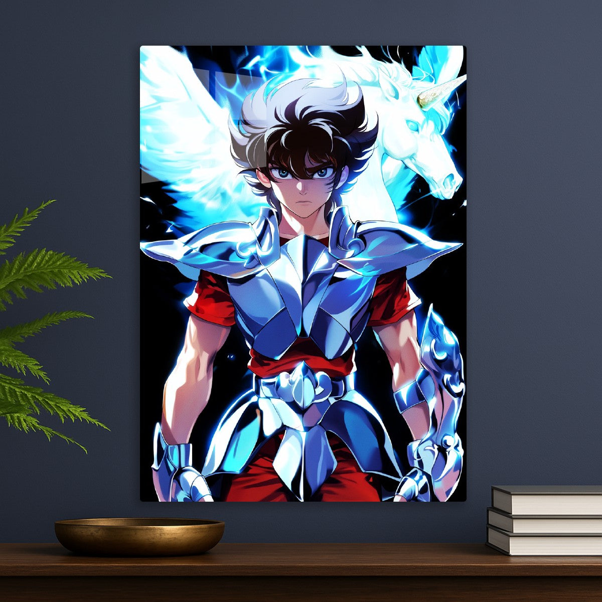 Pegasus Seiya