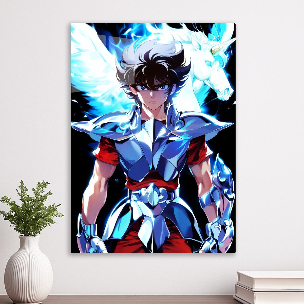 Pegasus Seiya