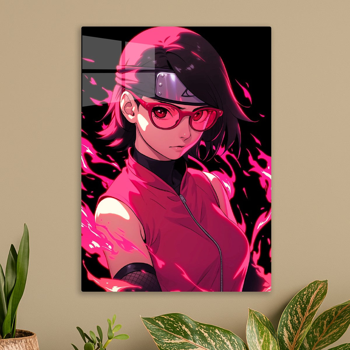 Sarada Uchiha