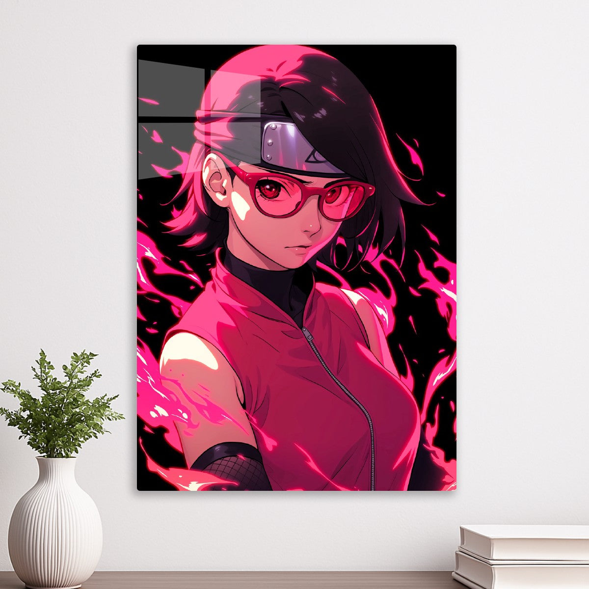 Sarada Uchiha