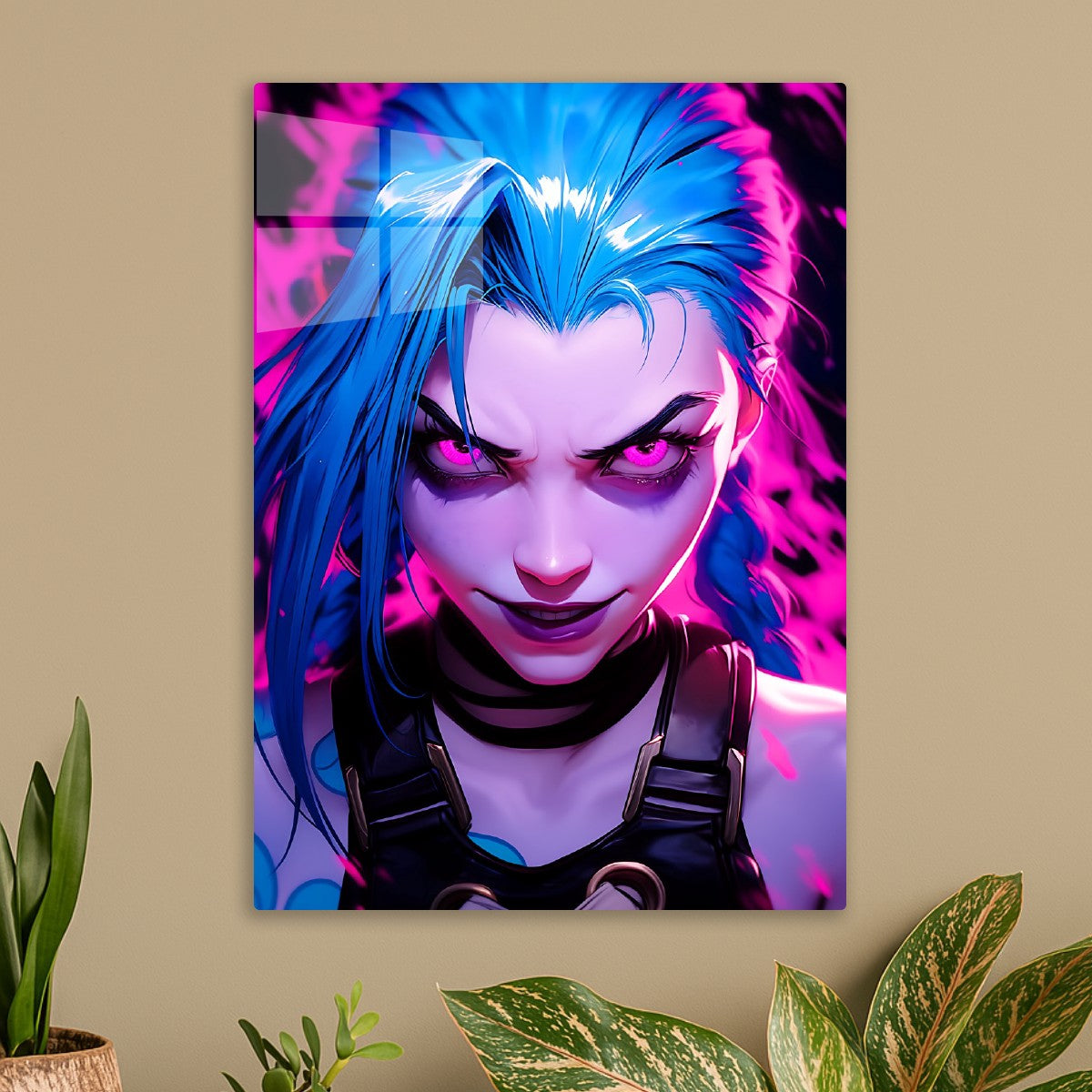 Jinx 