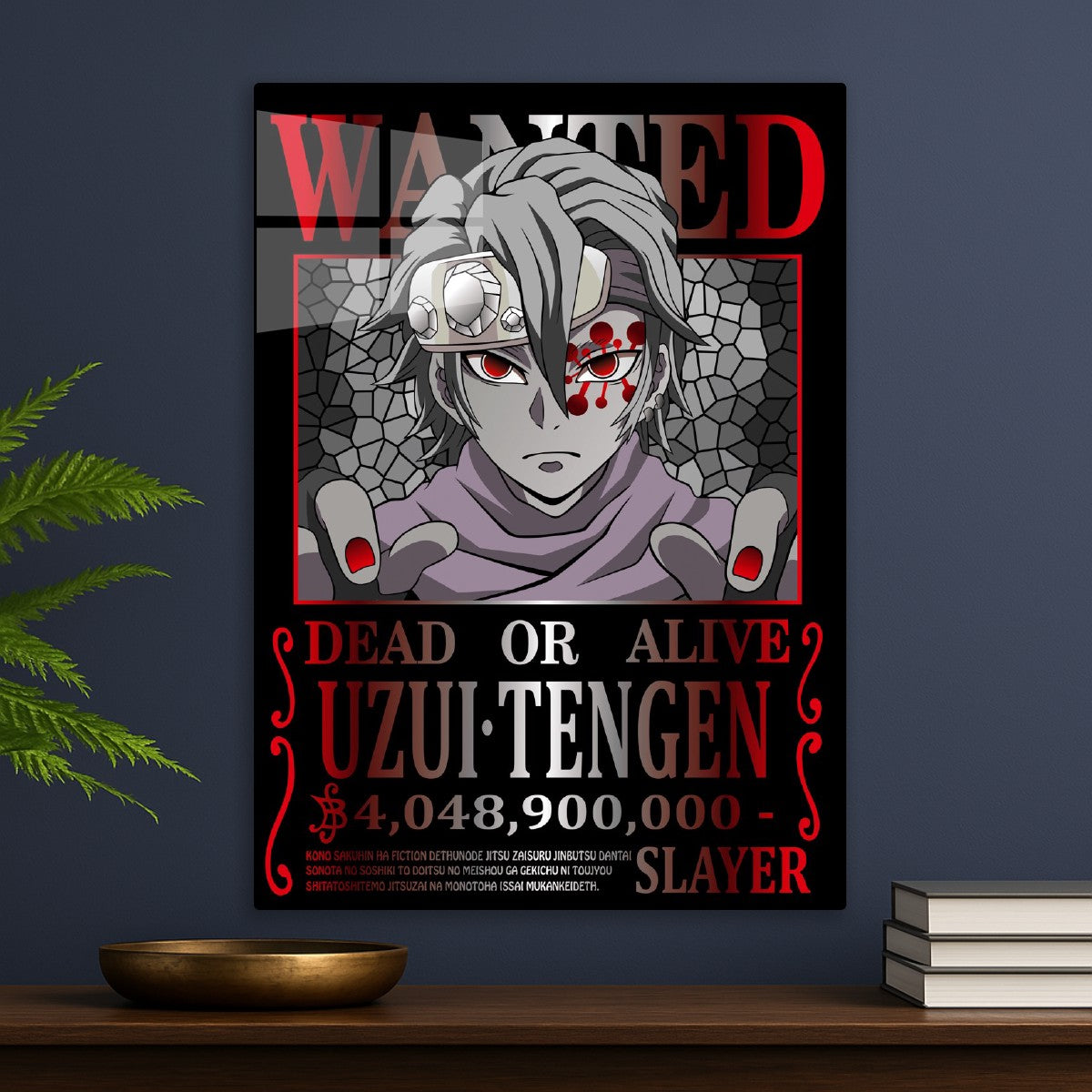Demon Slayer