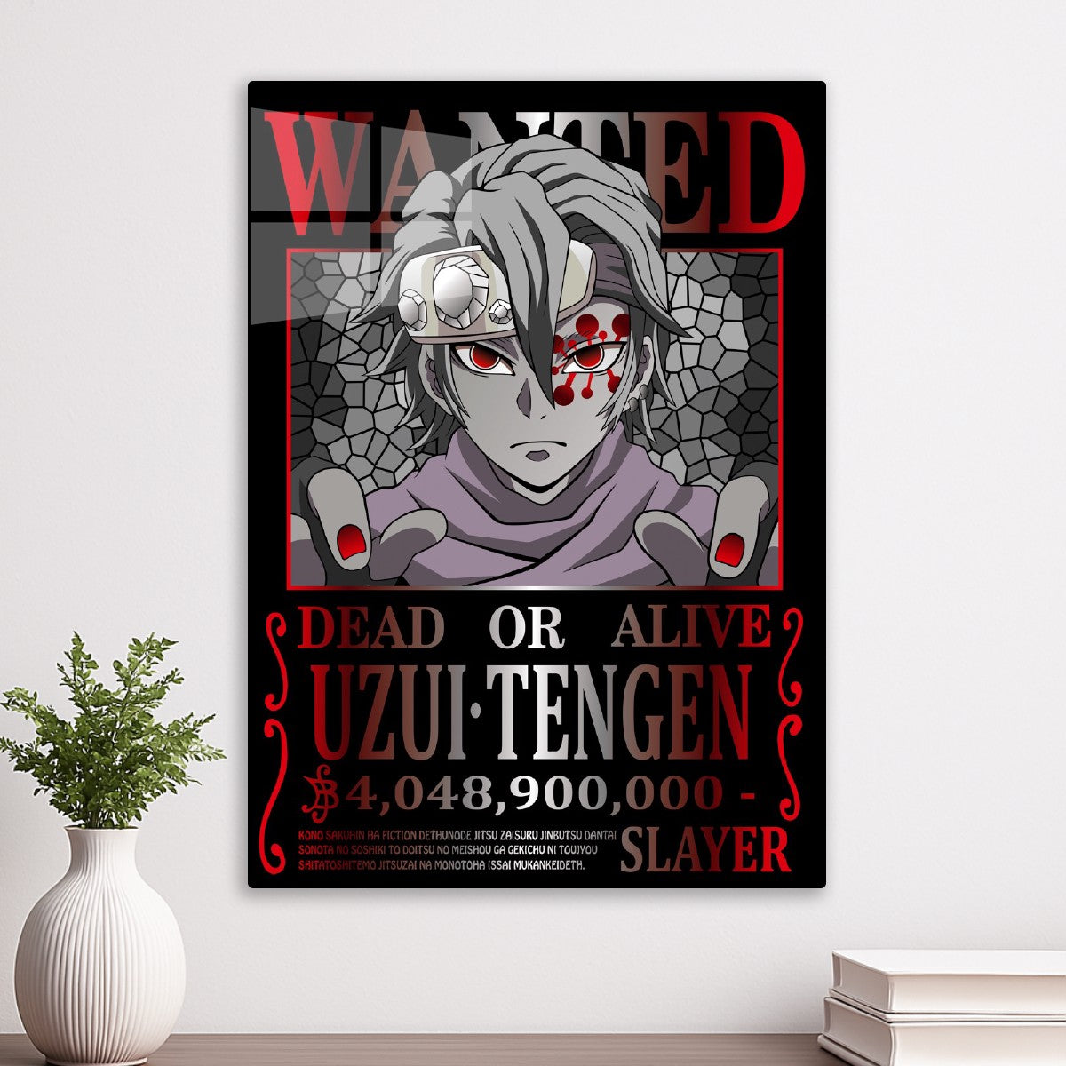 Demon Slayer