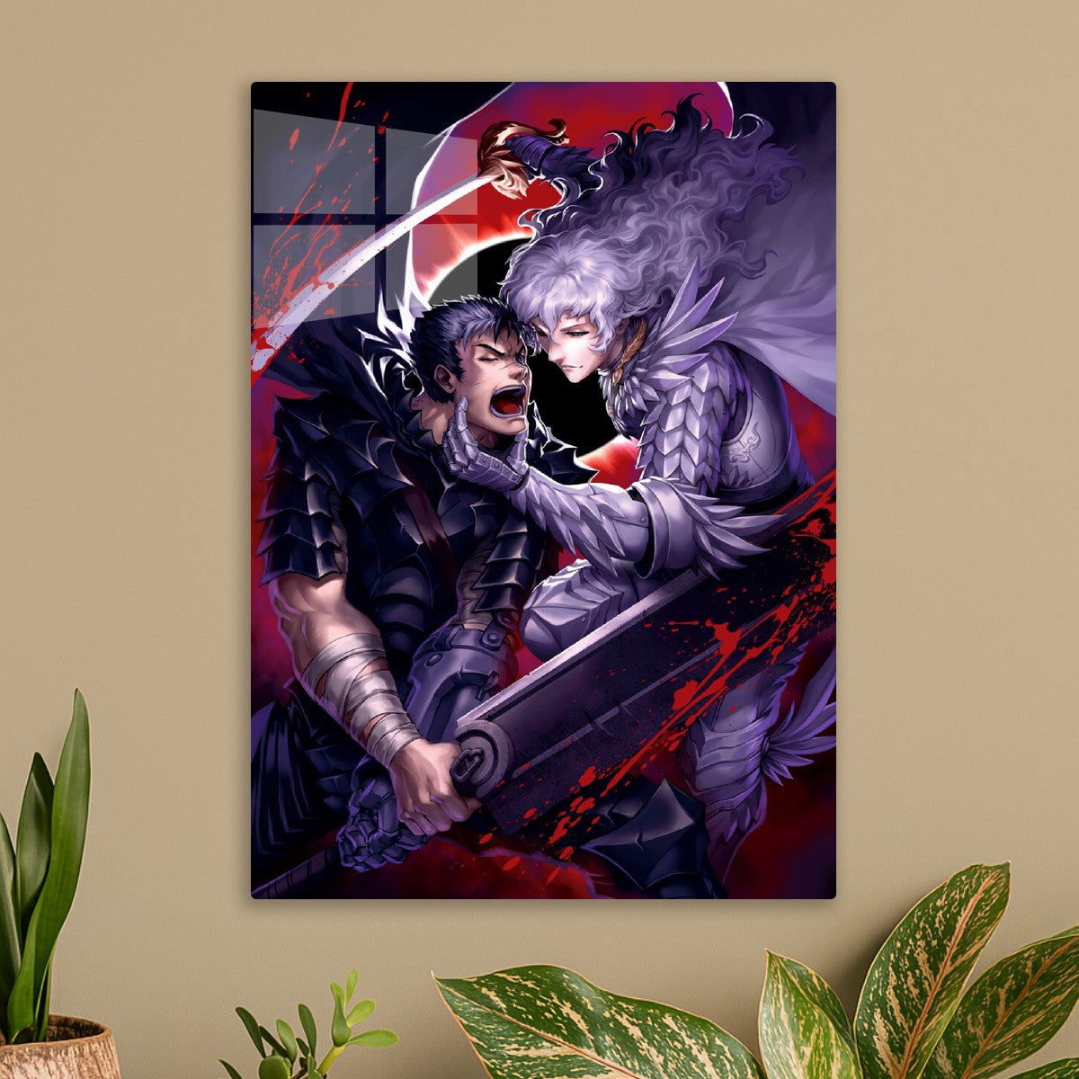 Berserk