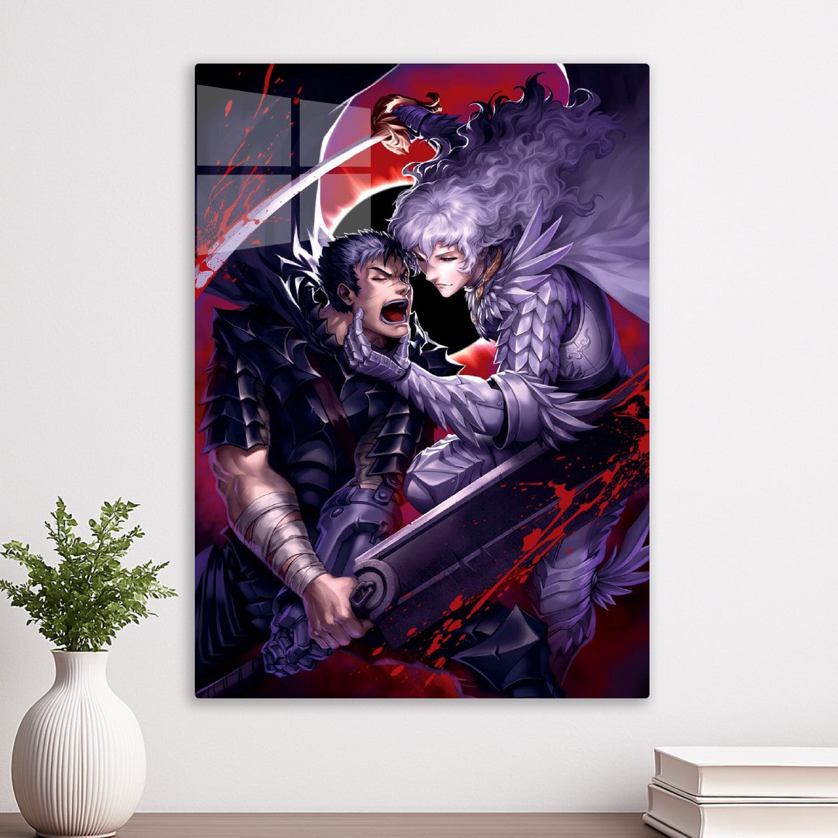 Berserk